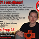 Image for article titled Trafficking in Wrongs: Why Californians Need to Vote No on Prop 35 and Why the Rest of Us Should Care